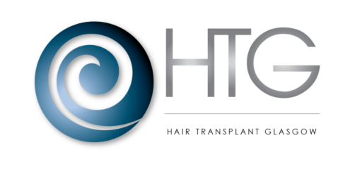 Hair Transplant Glasgow Logo - Up to �2000 off