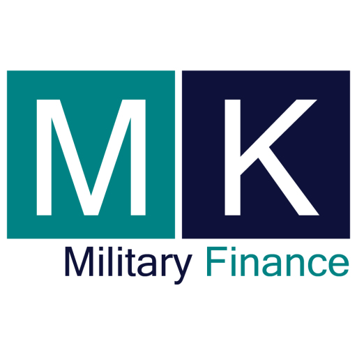 MK Finance Group logo