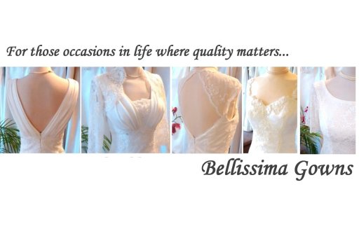 Wedding dresses custom made