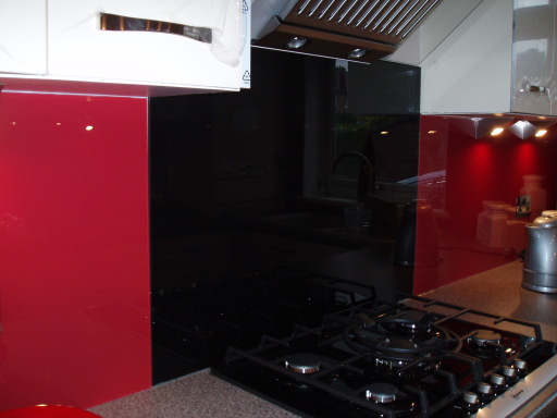 splashback