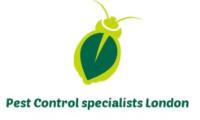 Pest Control specialists London