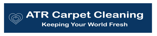 ATR Carpet Cleaning Logo