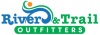 River & Trail - Shenandoah Tubing | Park & Paddle Adventures Location
