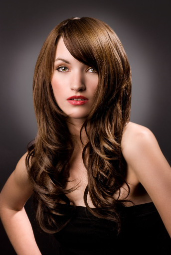 Hair Extensions after image