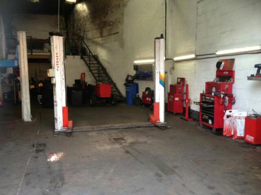 G &amp; K Auto Services