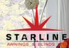 Starline Awnings & Blinds Ltd