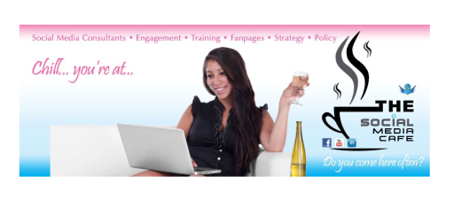 The Social Media Cafe | Social Media Consultants & Speakers 0844 330 5679