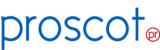 Proscot PR Company Logo