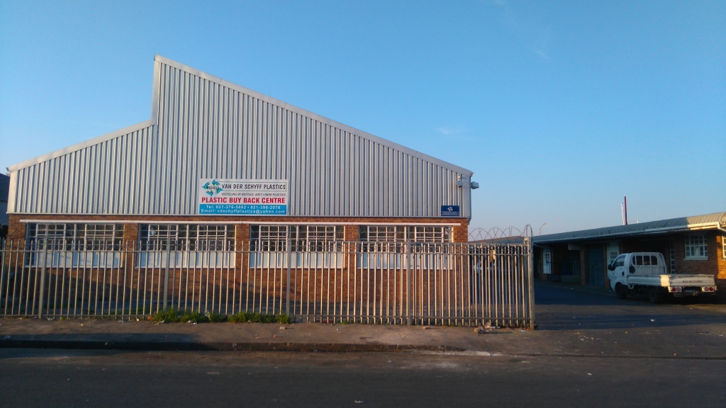 Van Der Schyff Plastics Unit G3 Bravo street, Mitchell's Plain Ind Cape
