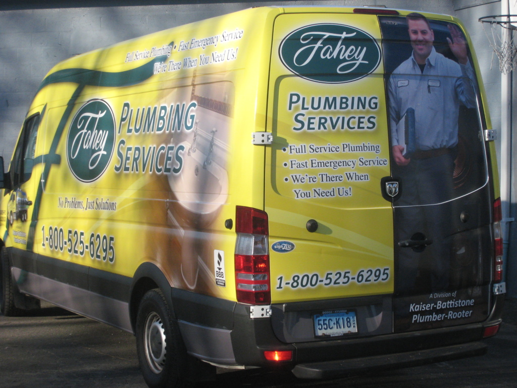 Plumber Norwalk Ct