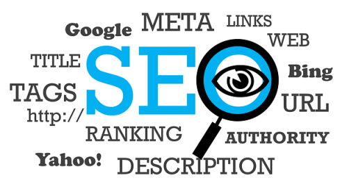 Website SEO Audit