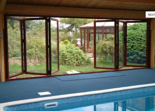 BiFold Doors UK Call 0843-2161477