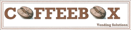 Coffee Box Logo