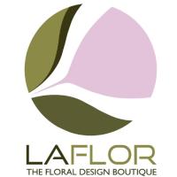 LAFLOR floral design boutique