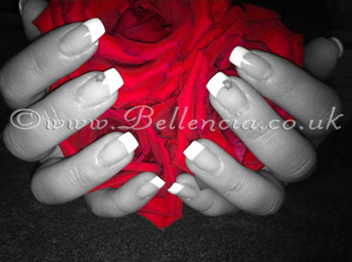 UV Gel Natural Nail Overlays