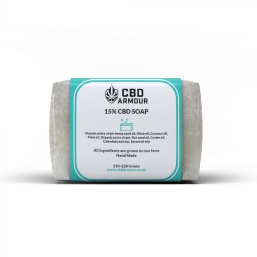 CBD Soap
