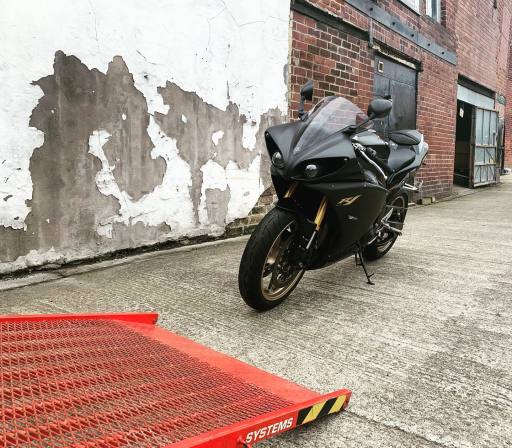 Full Throttle Transport 