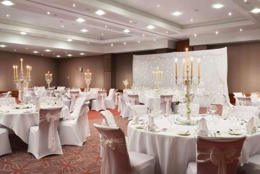 Wedding Banquet