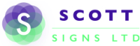 Scott Signs Ltd