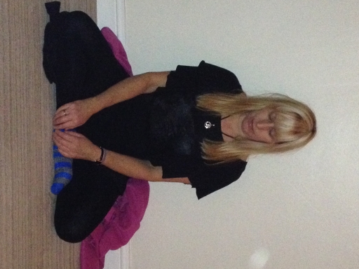 Seated Meditation