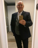 Philip Eley - 11 Diet by Cambridge Weight Plan - Sunderland