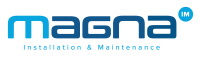 Magna IM logo