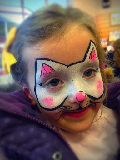 Cat design