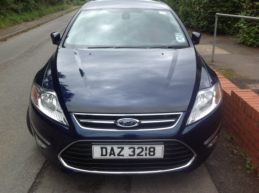 NEW CARS.