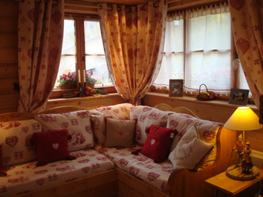 Chalet loinge