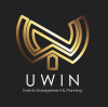 UWIN Events Logo