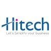 Hitech Digital World Pvt Ltd. Logo