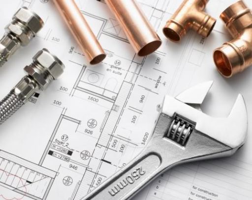heating and plumbing