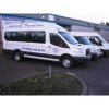 Ashbrooke Travel Sunderland
