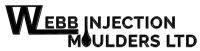 Webb Injection Moulders Logo