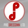 Prodressinn LTD