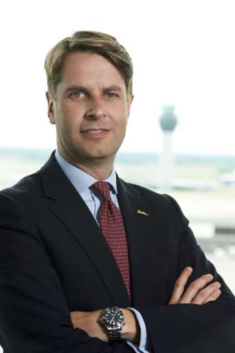 General Manager