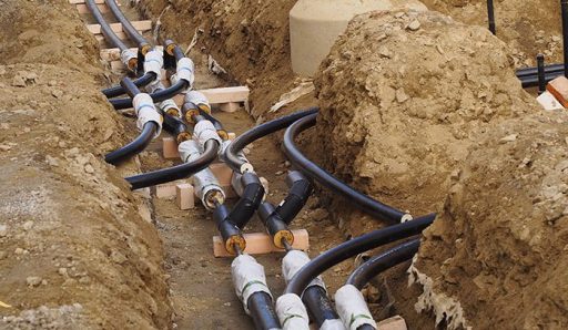 Boston Lincs Plumbing &amp; Heating Limited