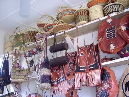 Beautiful Handicrafts for gifts and home decoration. Order through on: info@comwelf.org