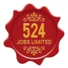 524 Jobs Limited