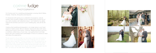 Corinne Fudge Photography North Wales, Flintshire and Chester Wedding Photographer 1