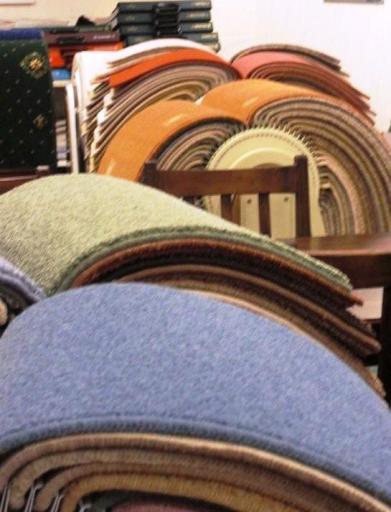 carpets