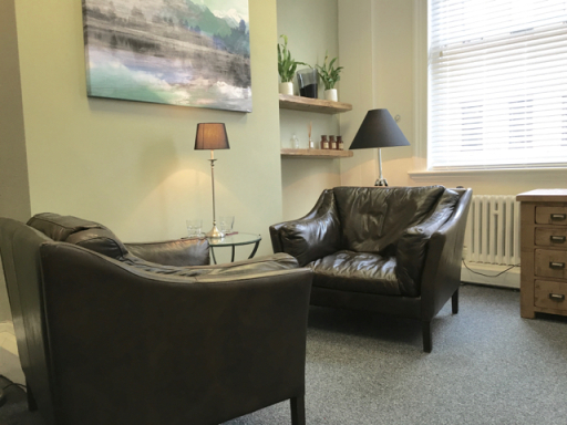Suite 1 Bridge Street Chambers NLP Hypnotherapy