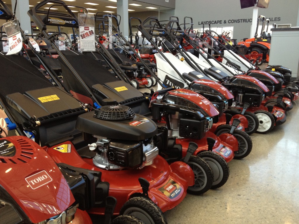 Kooy Brothers Equipment Ltd. 1919 Wilson Avenue, Toronto, ON, M9M1A9