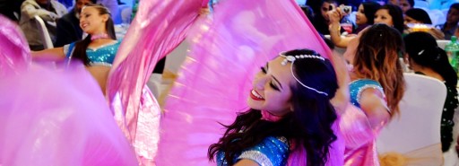 Bollywood Dancers for hire