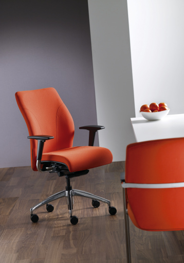 Office Chairs by Pledge