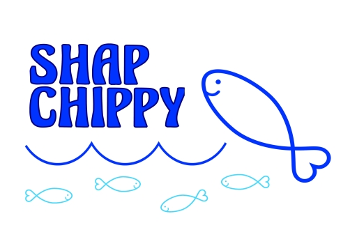 Shap Chippy easy to find food on A6 just off M6 junction 39 between Penrith and Kendal