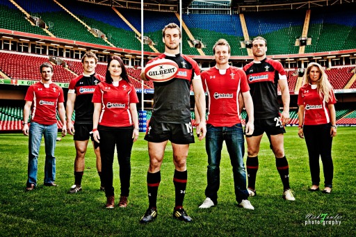 Nick Fowler corporate event photographer Cardiff