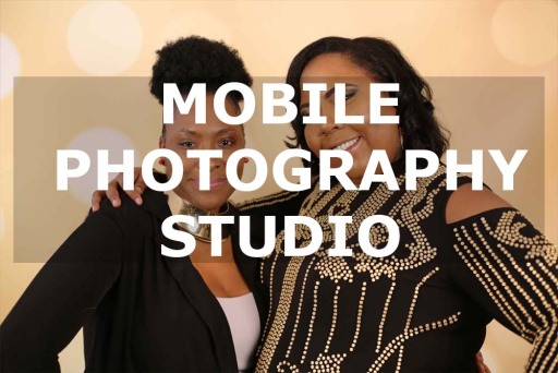 mobile photography studio