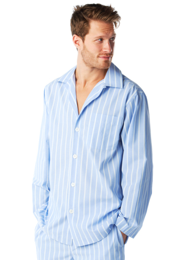Men's luxury pyjamas and pyjama trousers