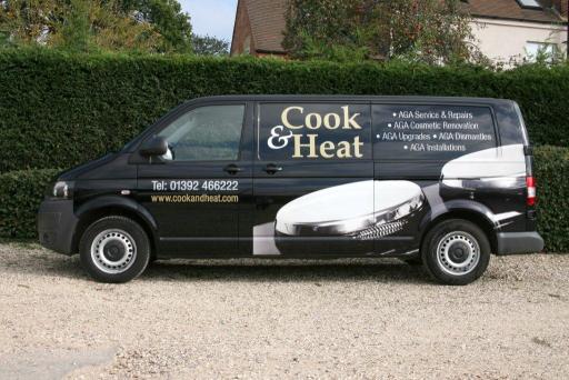 LOOK OUT FOR OUR VAN REGISTRATION A11 AGA